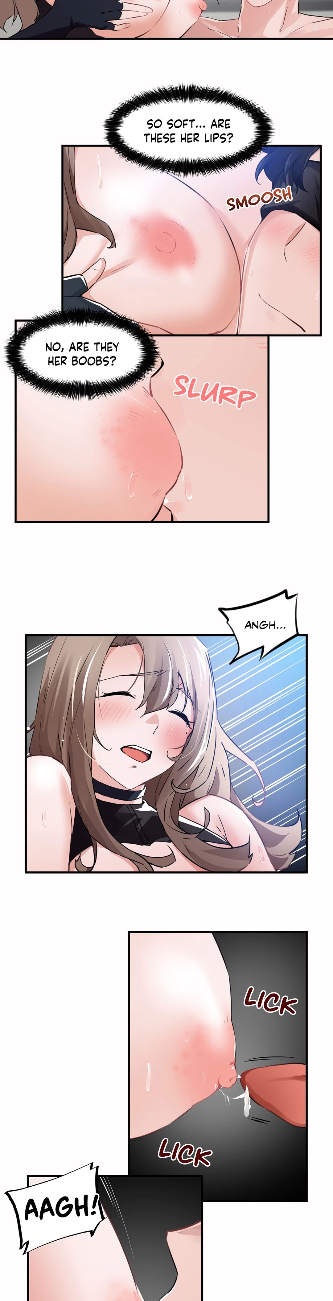 I Wanna Be a Daughter Thief Chapter 54 - HolyManga.Net