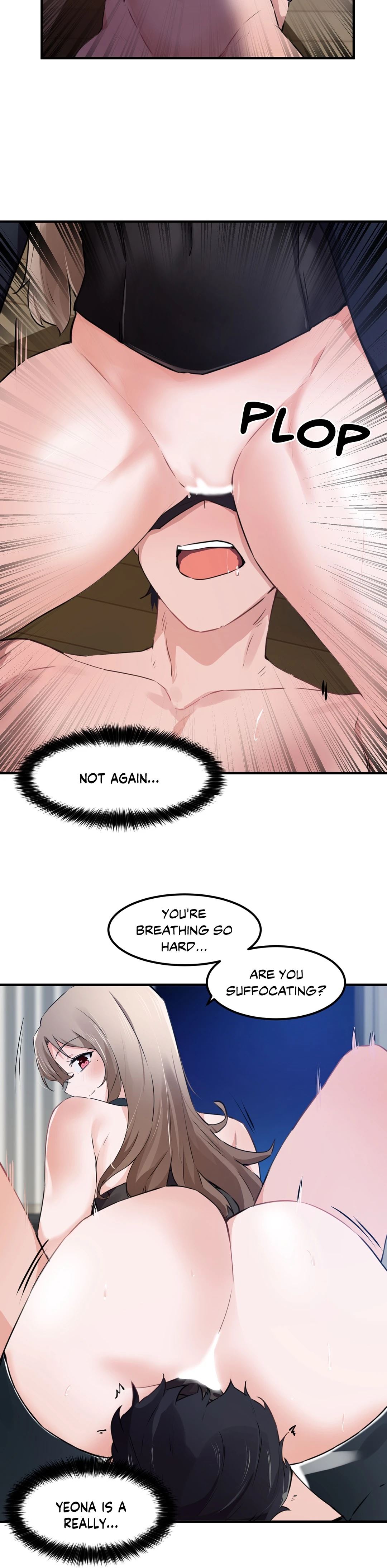 I Wanna Be a Daughter Thief Chapter 54 - HolyManga.Net