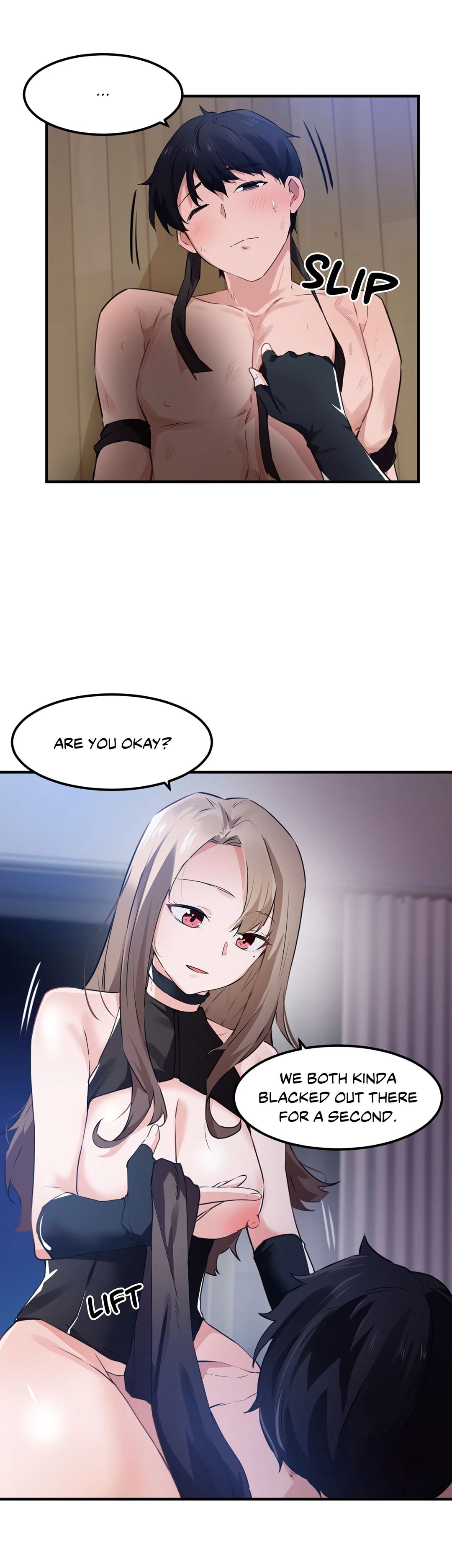 I Wanna Be a Daughter Thief Chapter 54 - HolyManga.Net