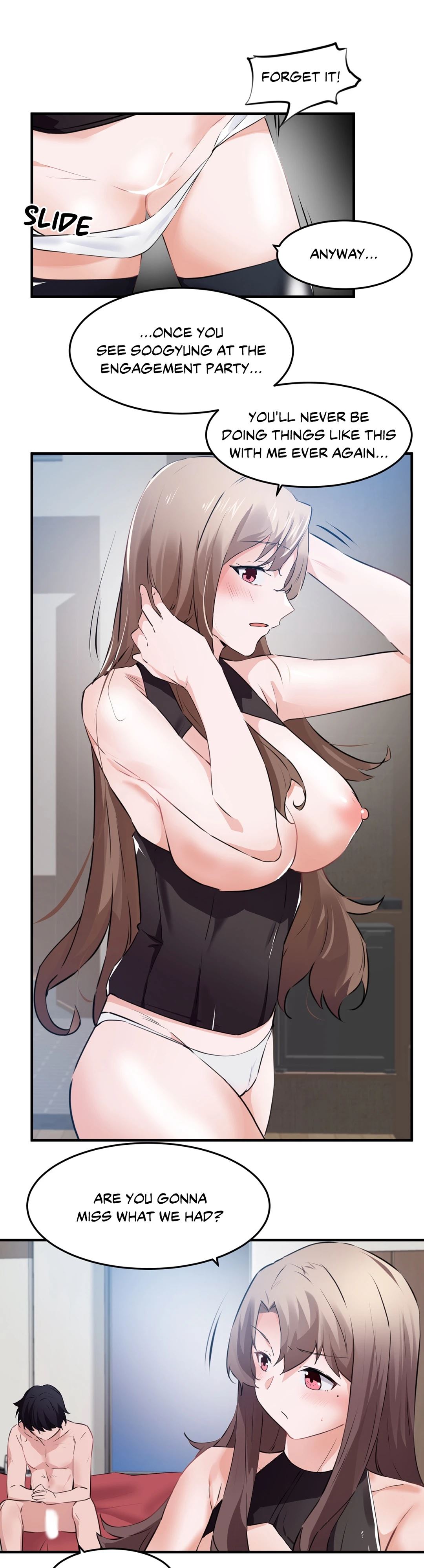 I Wanna Be a Daughter Thief Chapter 55 - HolyManga.Net