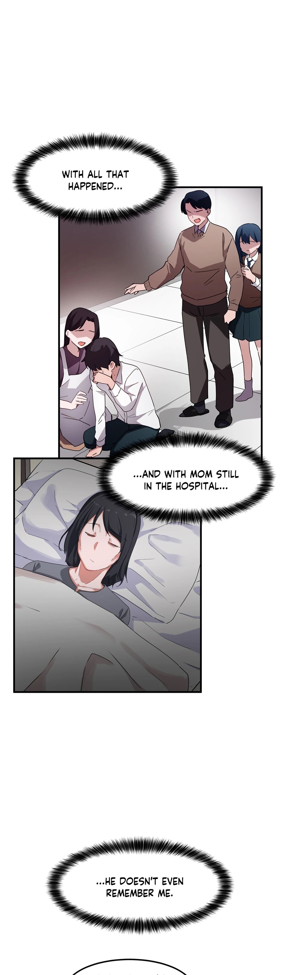 I Wanna Be a Daughter Thief Chapter 55 - HolyManga.Net