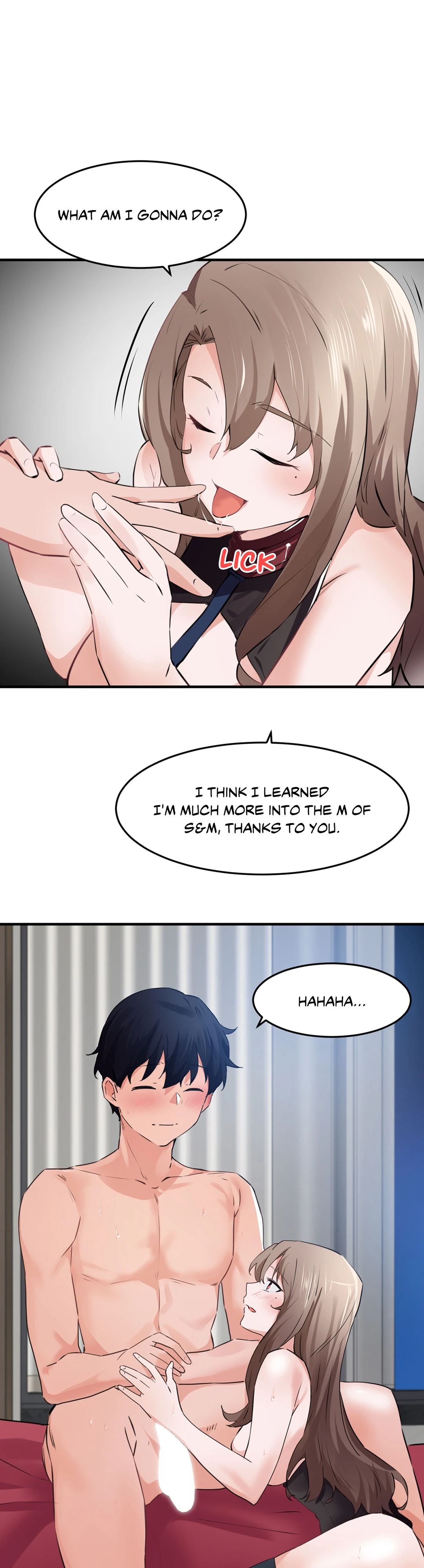 I Wanna Be a Daughter Thief Chapter 55 - HolyManga.Net