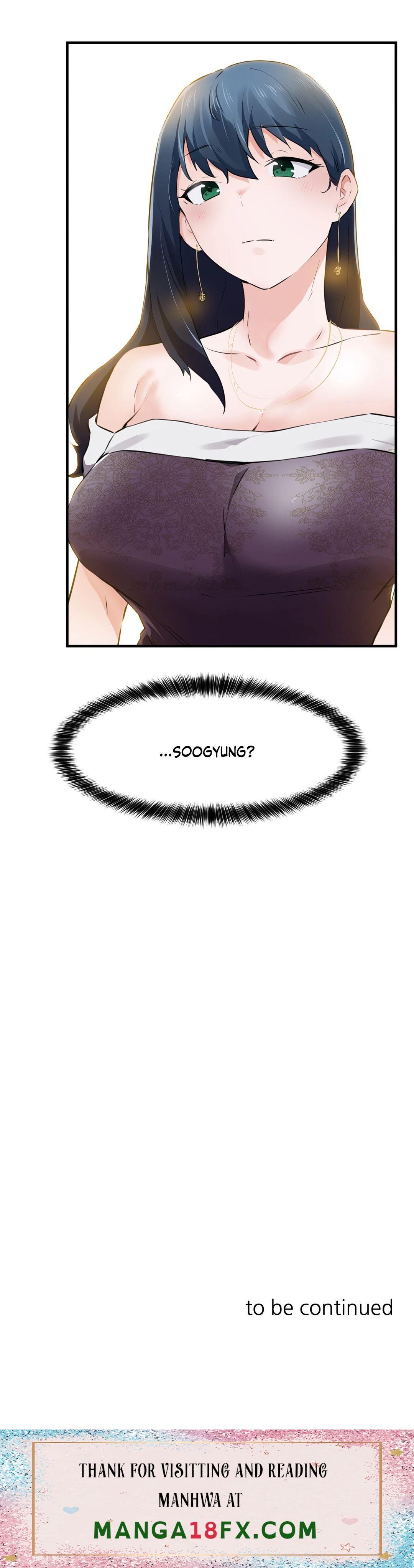 I Wanna Be a Daughter Thief Chapter 55 - HolyManga.Net
