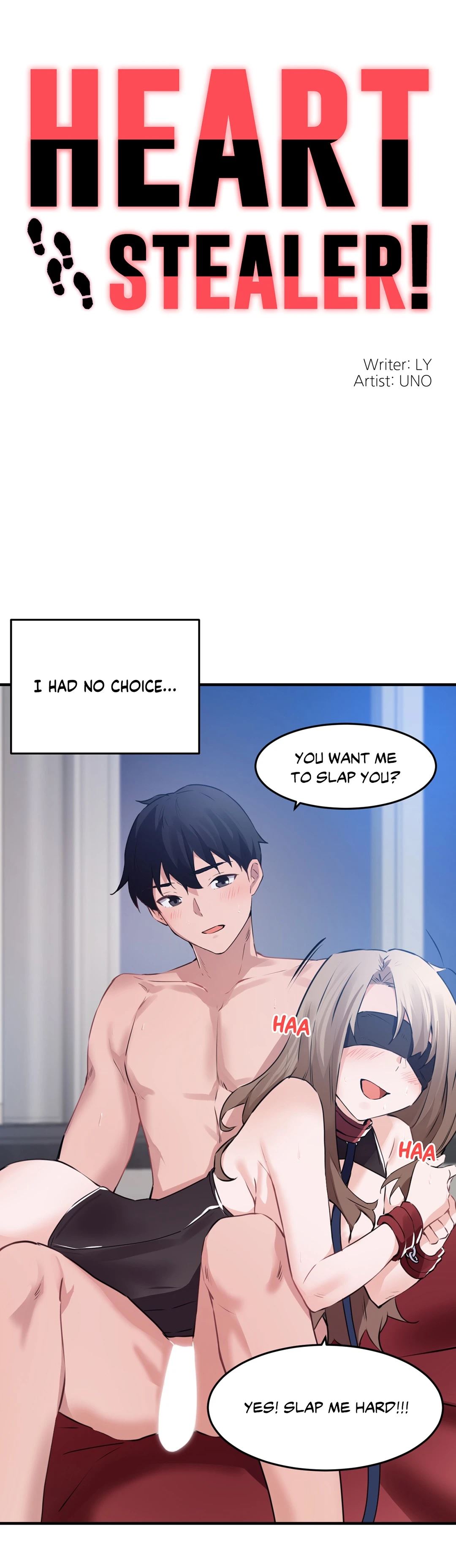 I Wanna Be a Daughter Thief Chapter 55 - HolyManga.Net