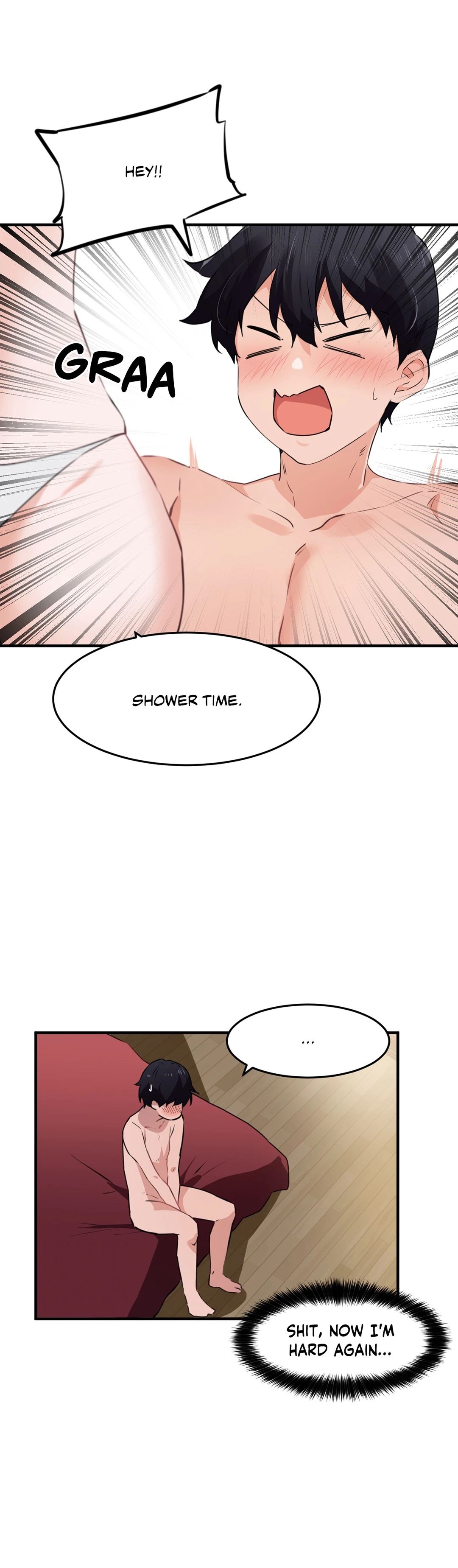 I Wanna Be a Daughter Thief Chapter 55 - HolyManga.Net