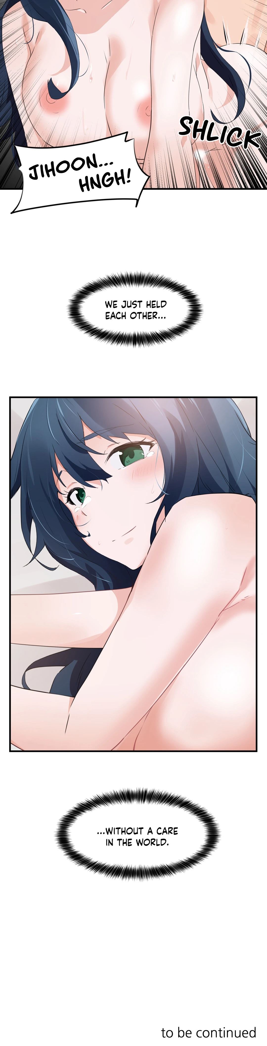 I Wanna Be a Daughter Thief Chapter 56 - HolyManga.Net