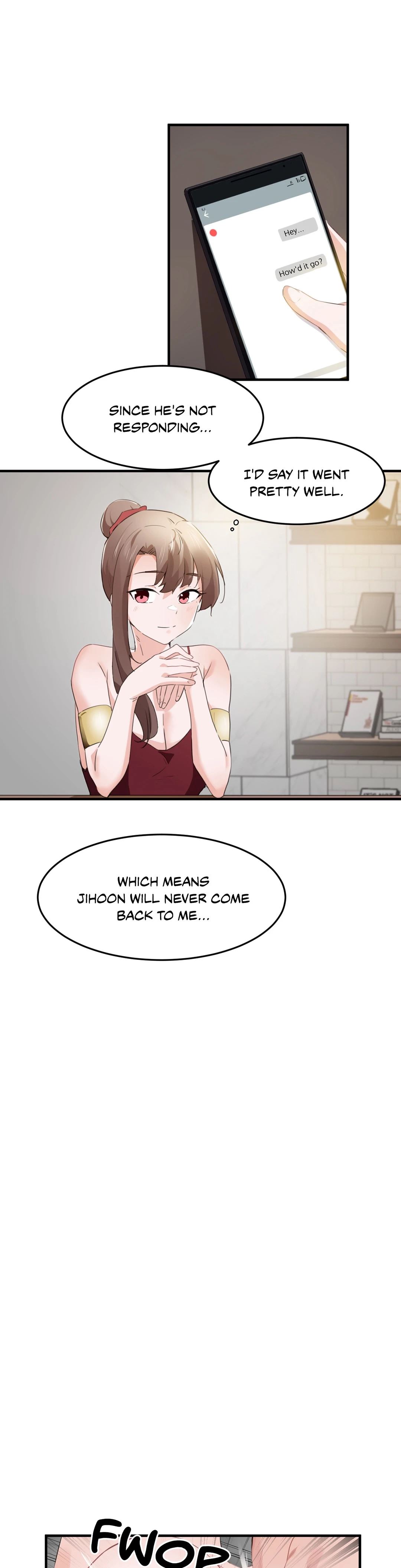 I Wanna Be a Daughter Thief Chapter 56 - HolyManga.Net