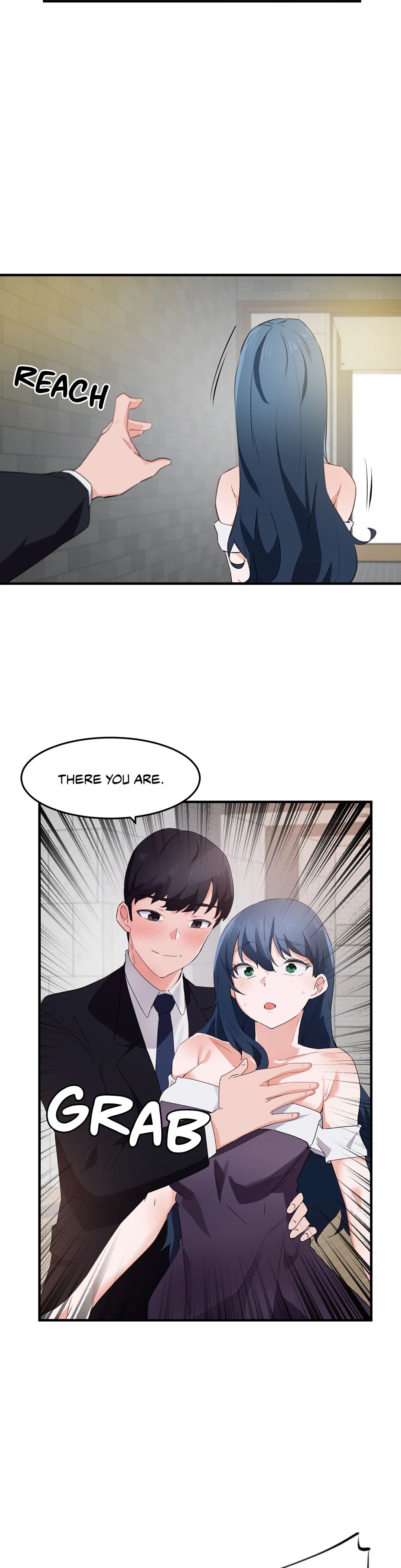 I Wanna Be a Daughter Thief Chapter 56 - HolyManga.Net