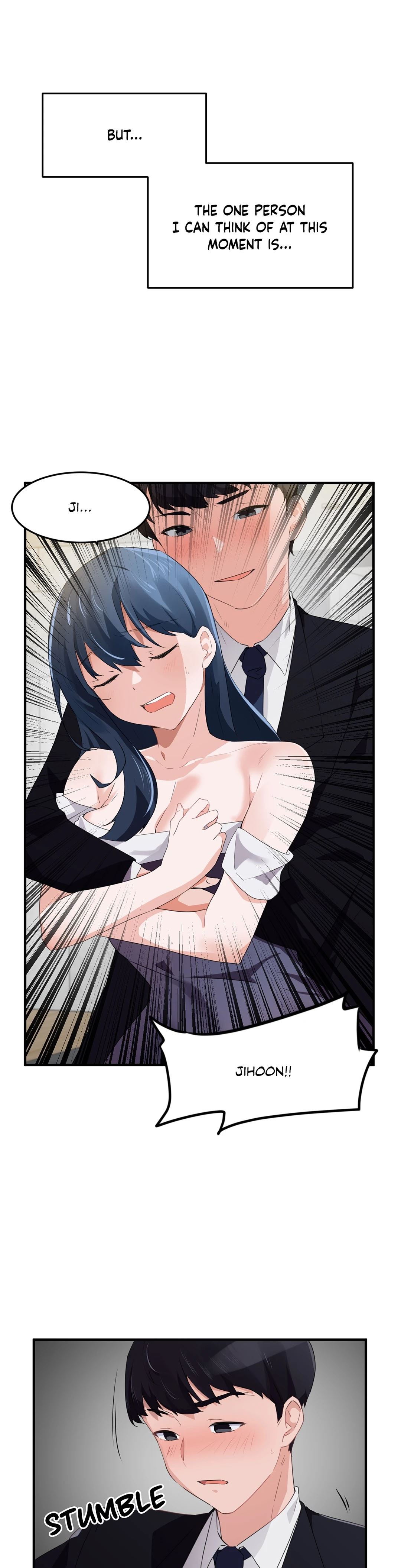 I Wanna Be a Daughter Thief Chapter 56 - HolyManga.Net