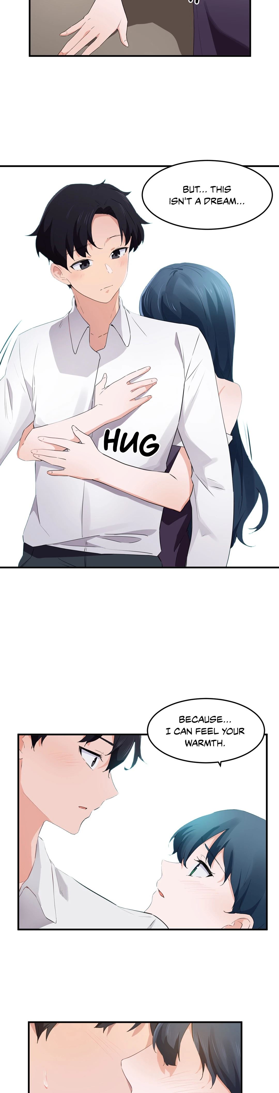 I Wanna Be a Daughter Thief Chapter 56 - HolyManga.Net