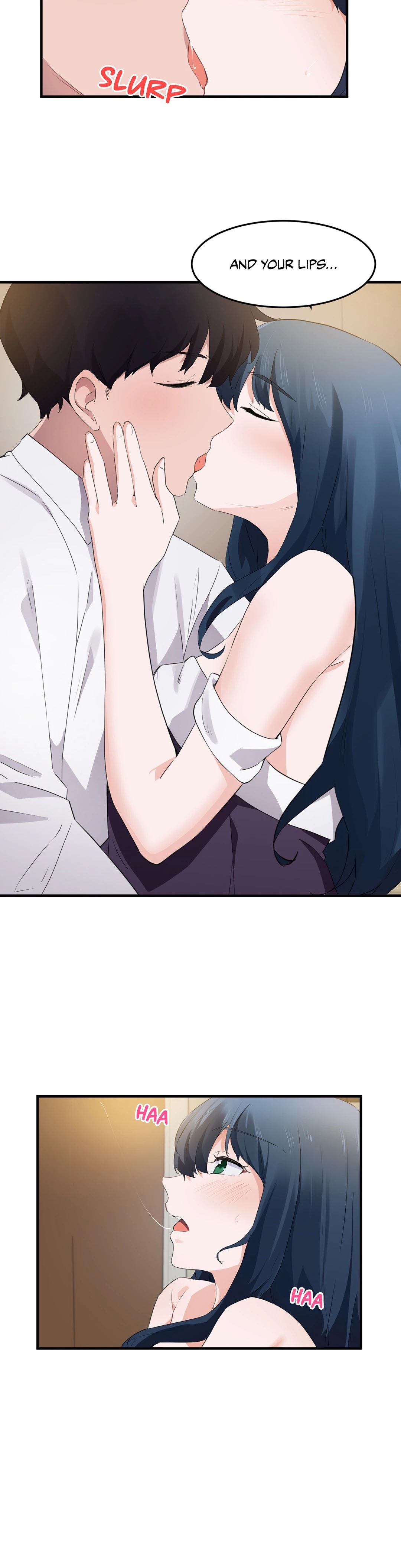 I Wanna Be a Daughter Thief Chapter 56 - HolyManga.Net