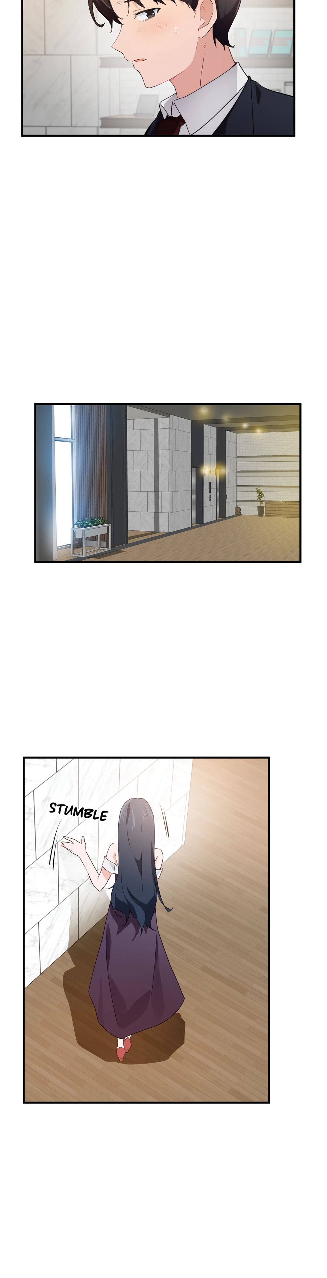 I Wanna Be a Daughter Thief Chapter 56 - HolyManga.Net