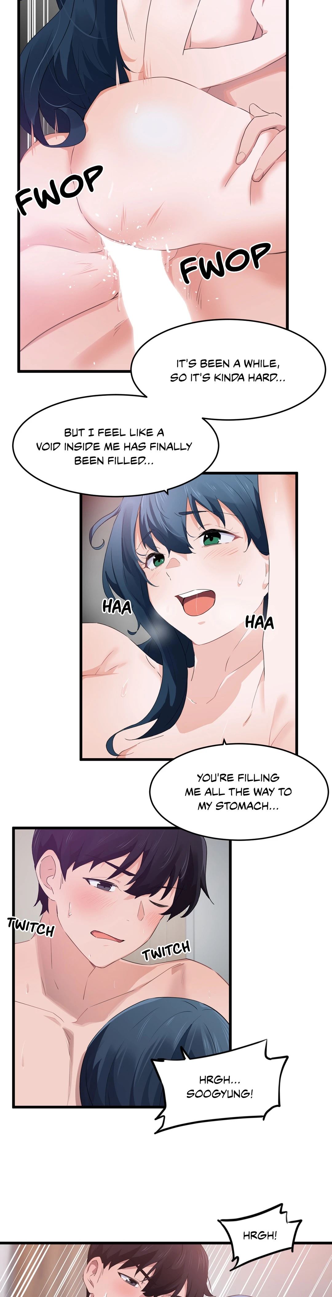 I Wanna Be a Daughter Thief Chapter 57 - HolyManga.Net