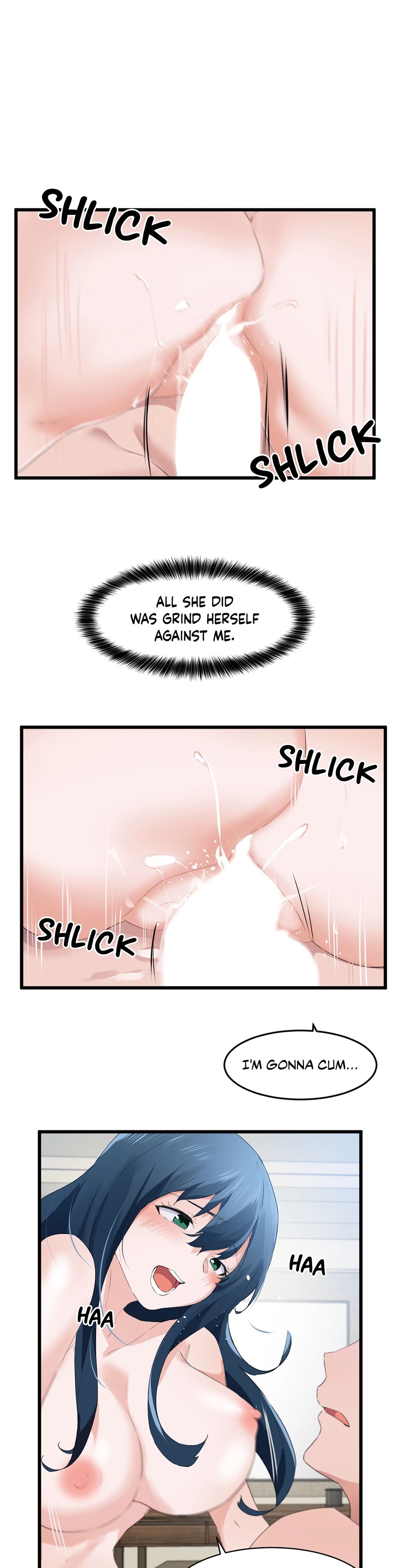 I Wanna Be a Daughter Thief Chapter 57 - HolyManga.Net