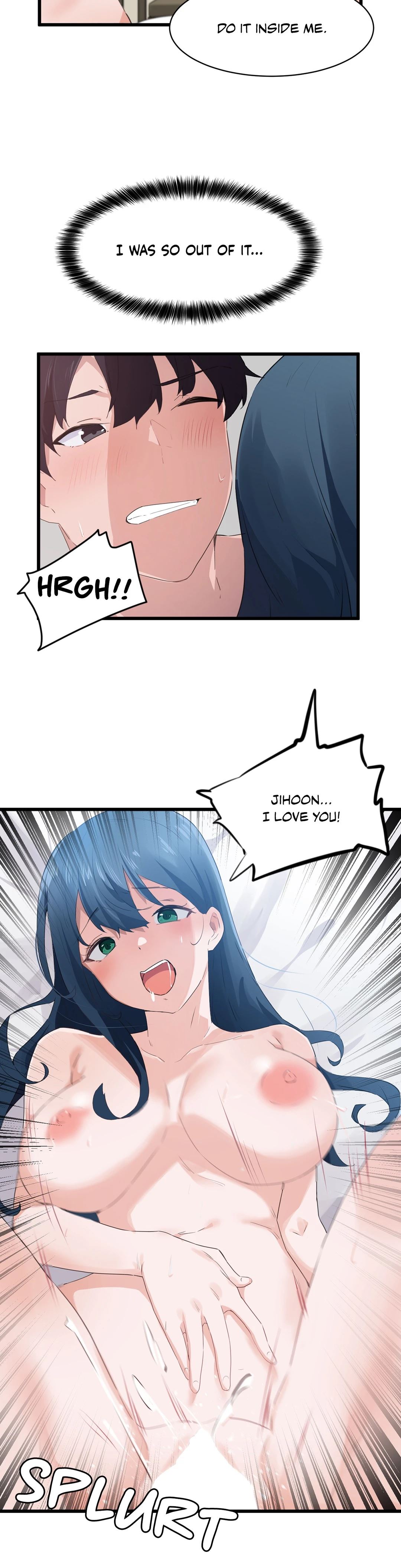 I Wanna Be a Daughter Thief Chapter 57 - HolyManga.Net