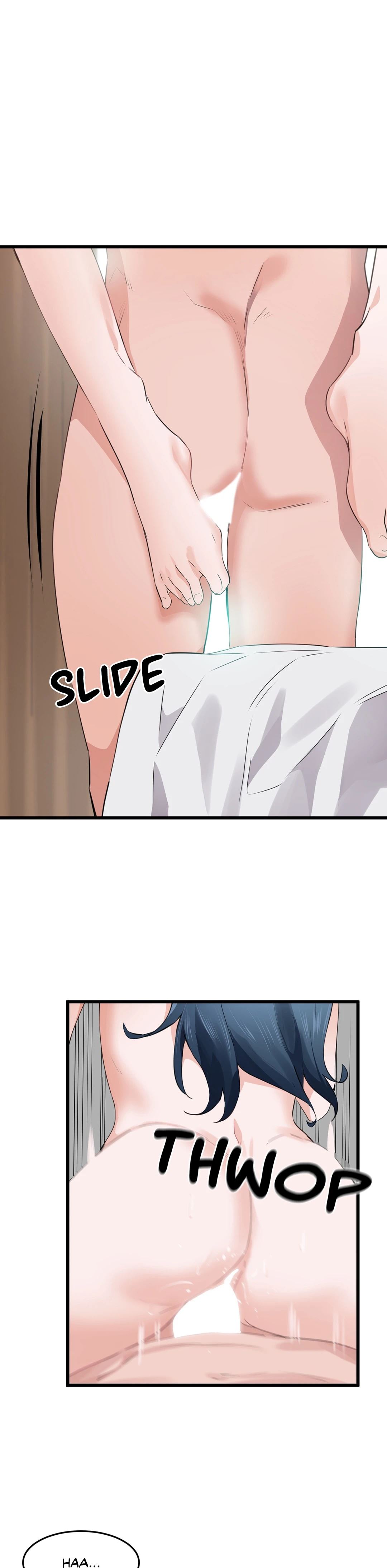 I Wanna Be a Daughter Thief Chapter 57 - HolyManga.Net
