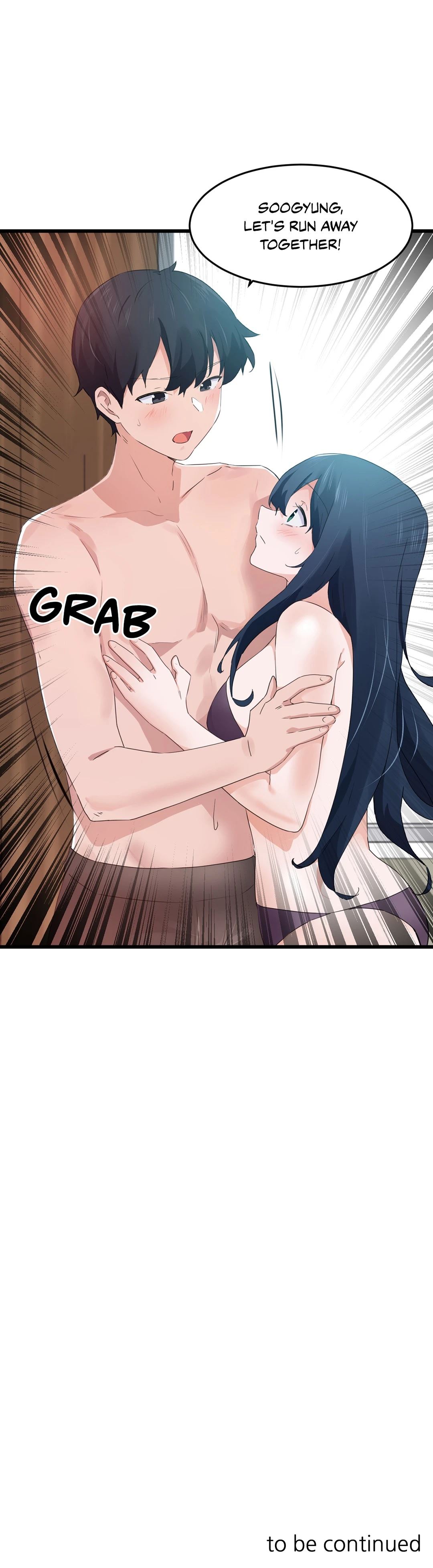 I Wanna Be a Daughter Thief Chapter 57 - HolyManga.Net
