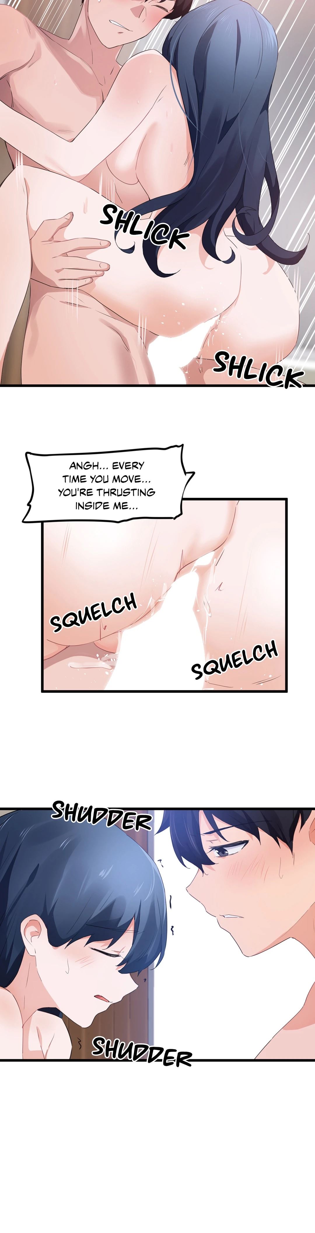 I Wanna Be a Daughter Thief Chapter 57 - HolyManga.Net