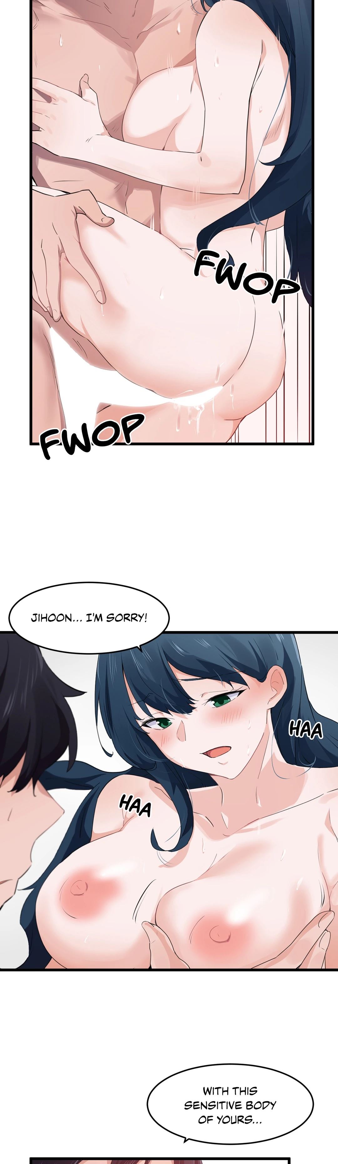I Wanna Be a Daughter Thief Chapter 57 - HolyManga.Net