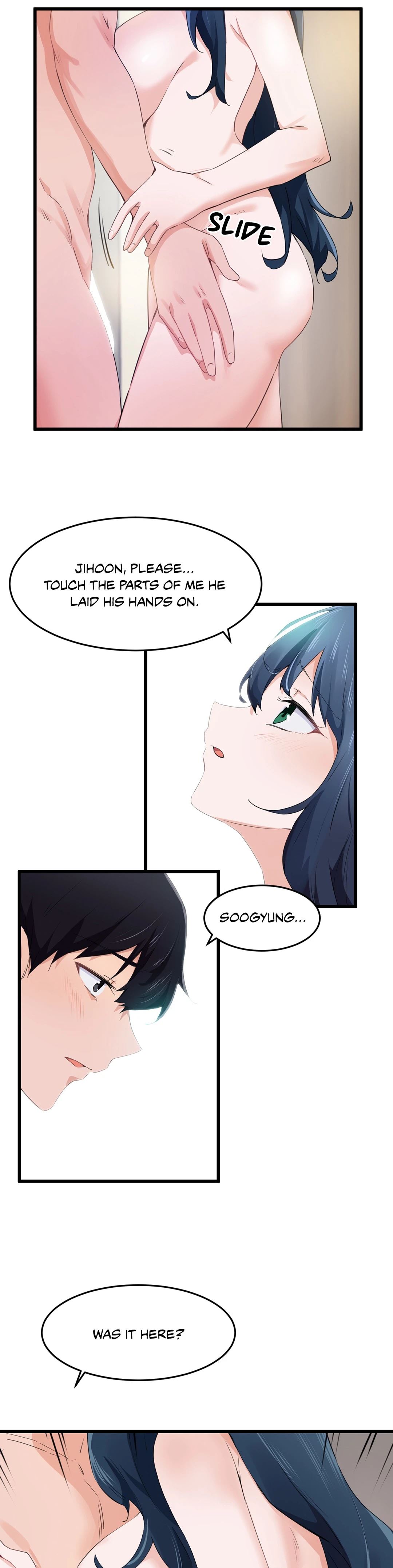 I Wanna Be a Daughter Thief Chapter 57 - HolyManga.Net