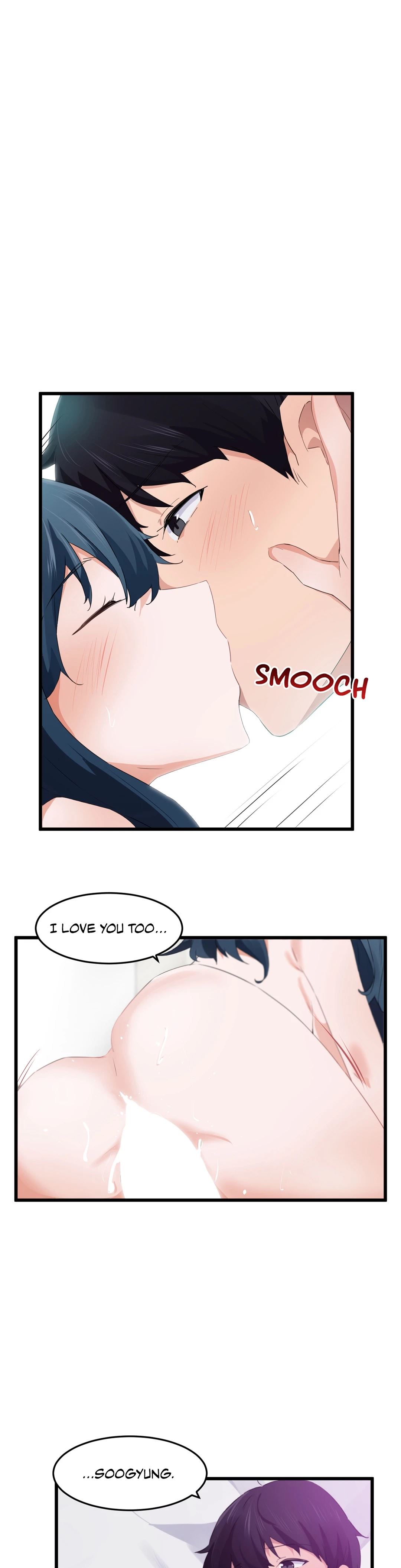 I Wanna Be a Daughter Thief Chapter 57 - HolyManga.Net