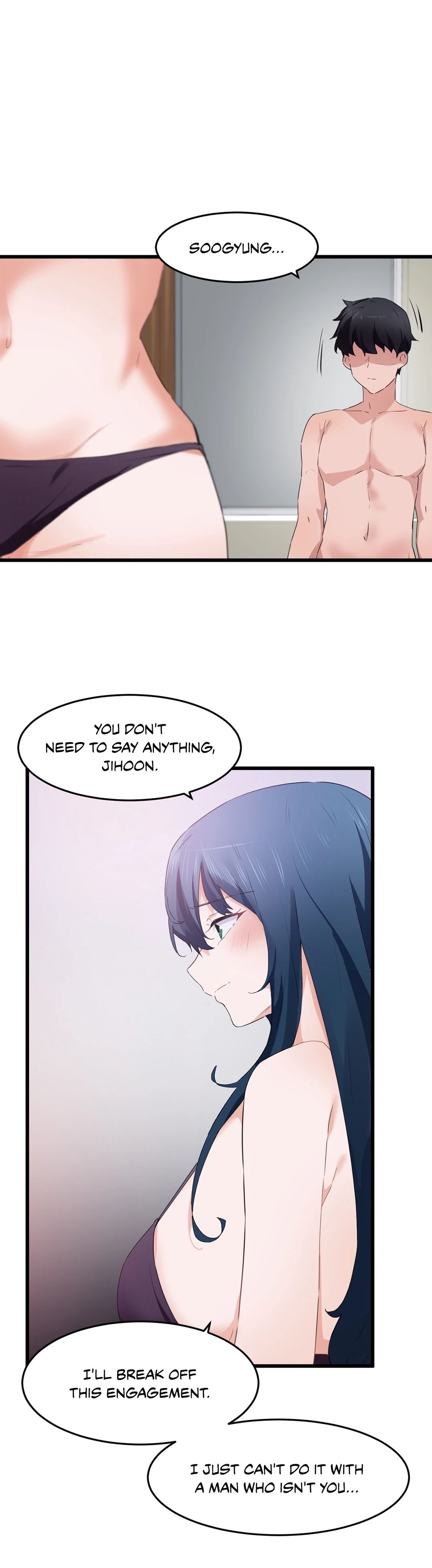 I Wanna Be a Daughter Thief Chapter 57 - HolyManga.Net