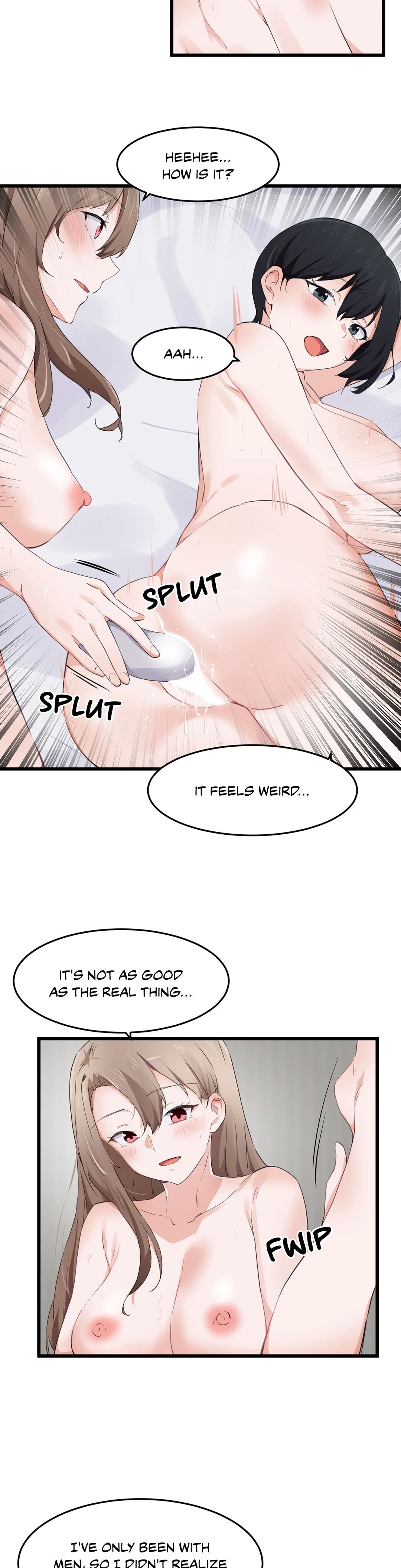 I Wanna Be a Daughter Thief Chapter 58 - HolyManga.Net