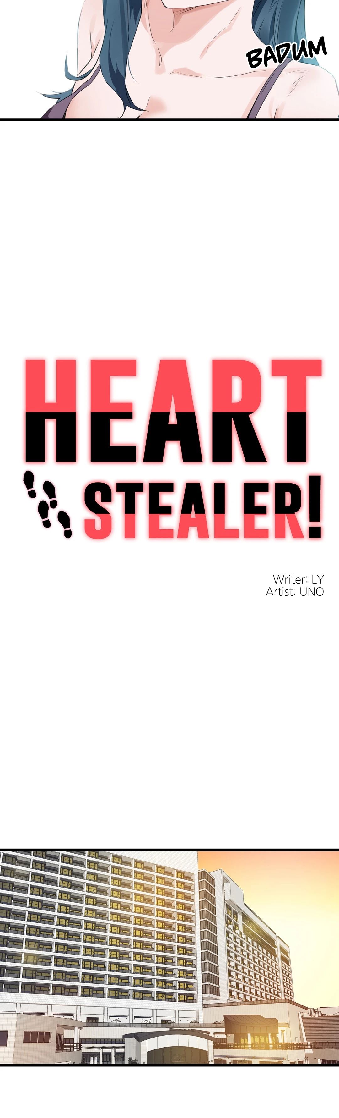 I Wanna Be a Daughter Thief Chapter 58 - HolyManga.Net