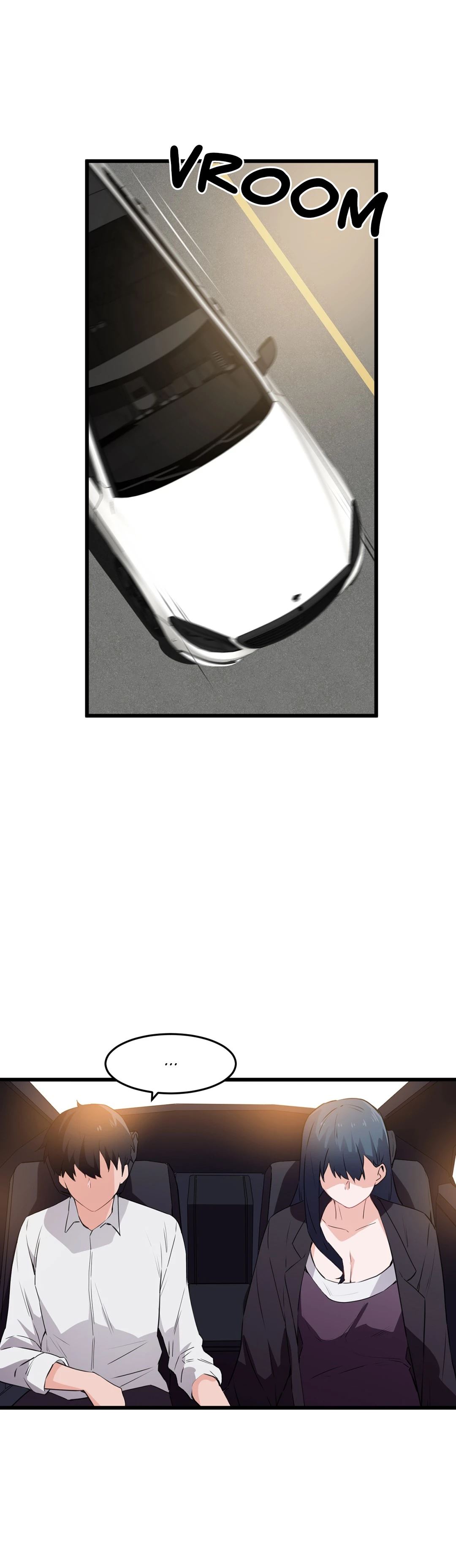 I Wanna Be a Daughter Thief Chapter 58 - HolyManga.Net