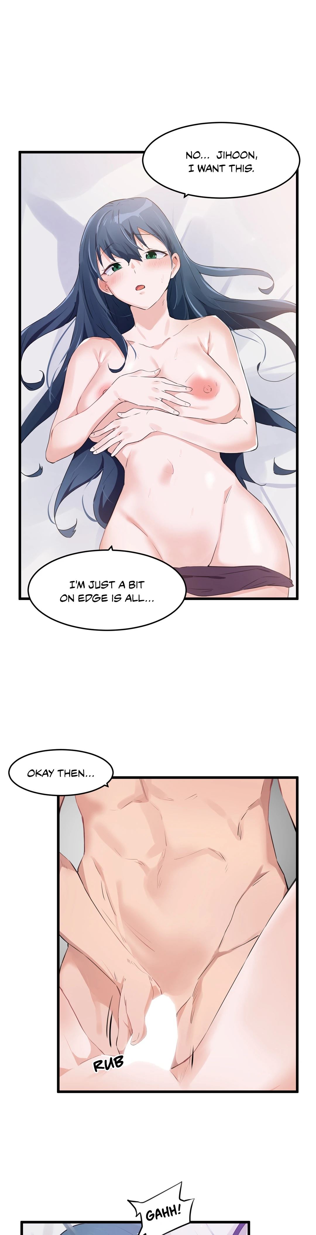 I Wanna Be a Daughter Thief Chapter 58 - HolyManga.Net