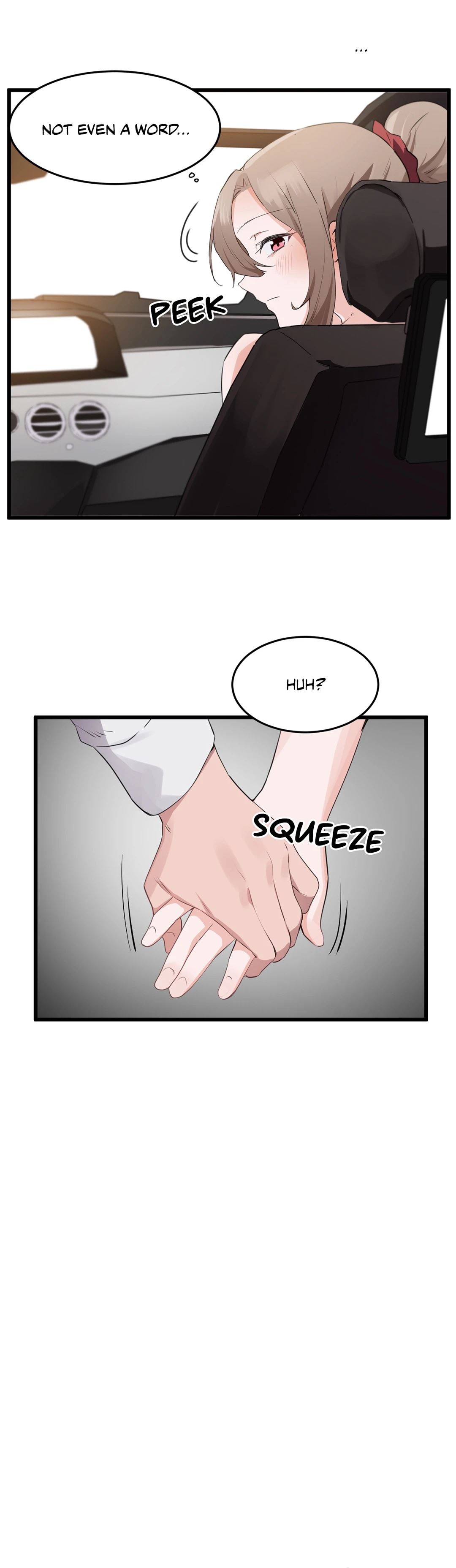 I Wanna Be a Daughter Thief Chapter 58 - HolyManga.Net