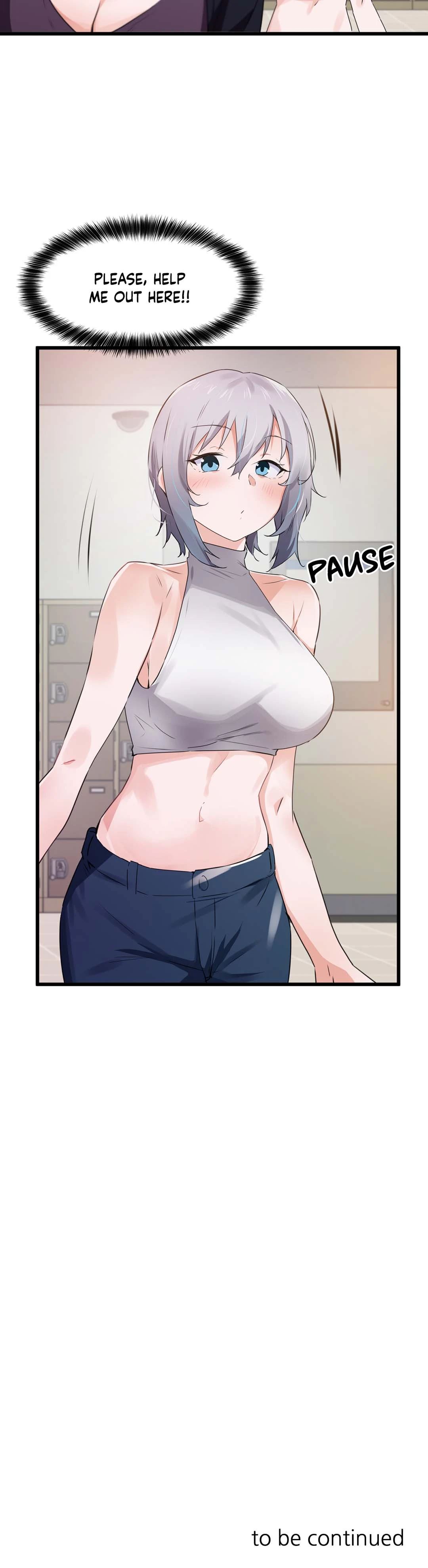 I Wanna Be a Daughter Thief Chapter 59 - HolyManga.Net