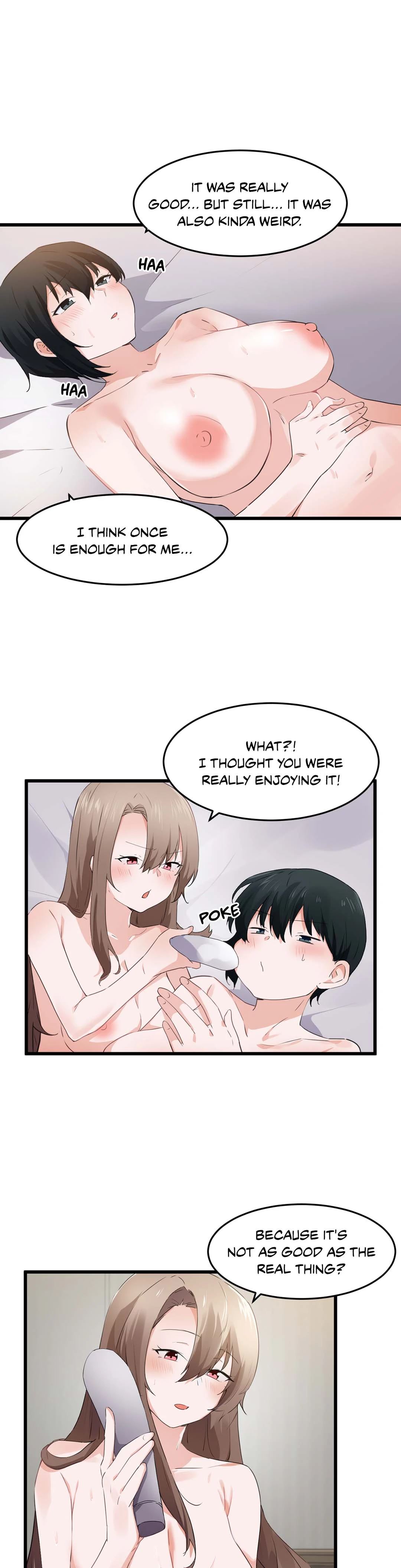 I Wanna Be a Daughter Thief Chapter 59 - HolyManga.Net