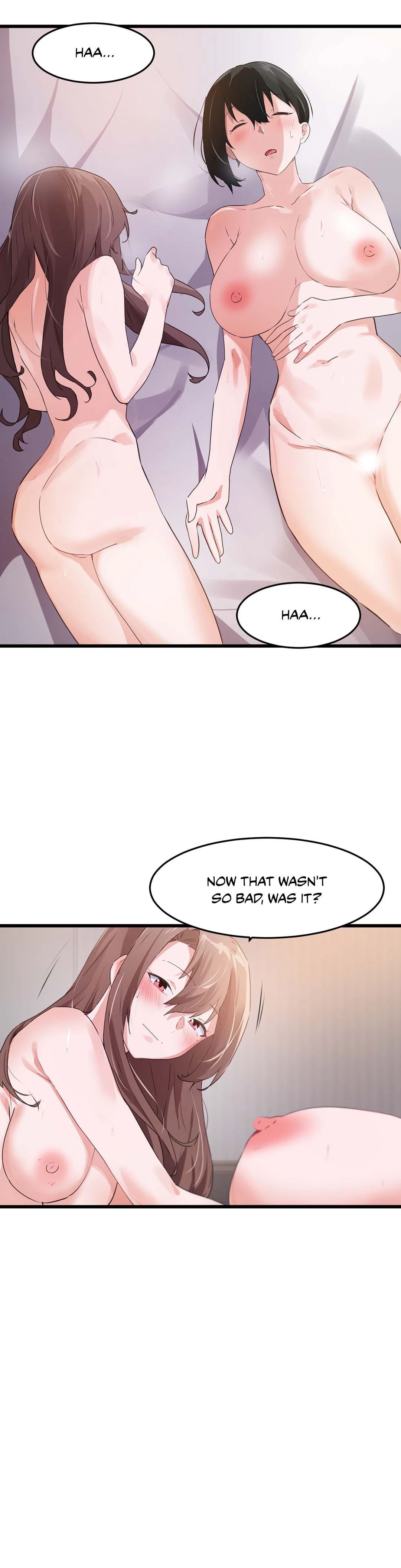 I Wanna Be a Daughter Thief Chapter 59 - HolyManga.Net