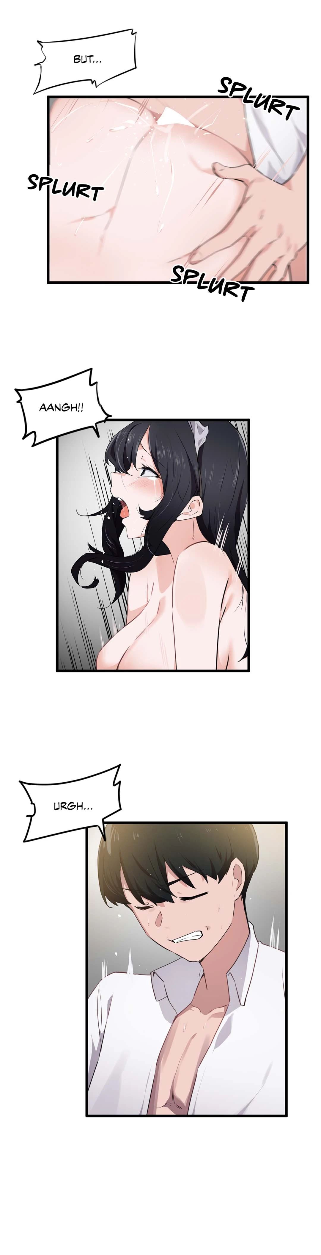 I Wanna Be a Daughter Thief Chapter 60 - HolyManga.Net