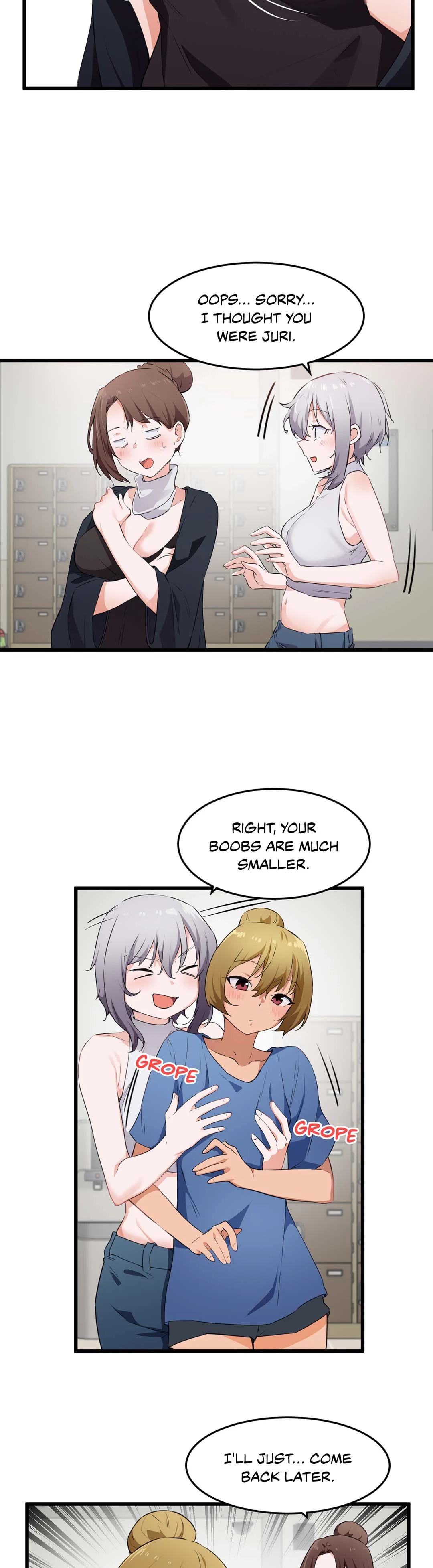 I Wanna Be a Daughter Thief Chapter 60 - HolyManga.Net