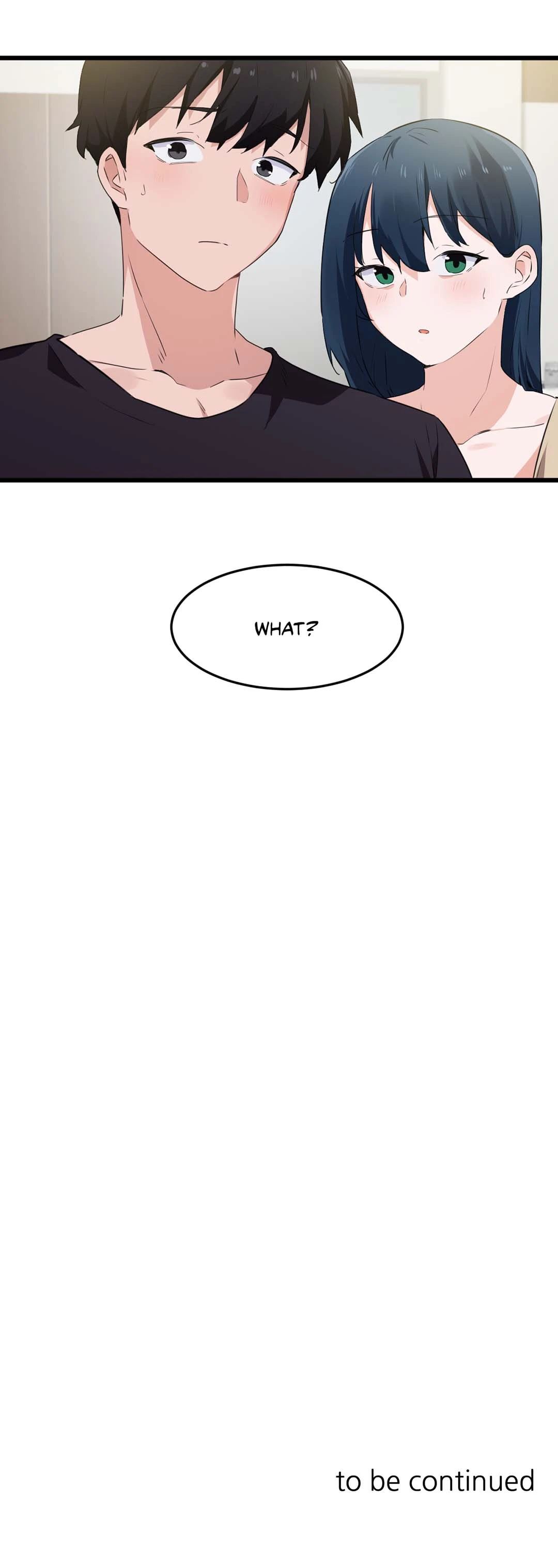 I Wanna Be a Daughter Thief Chapter 60 - HolyManga.Net