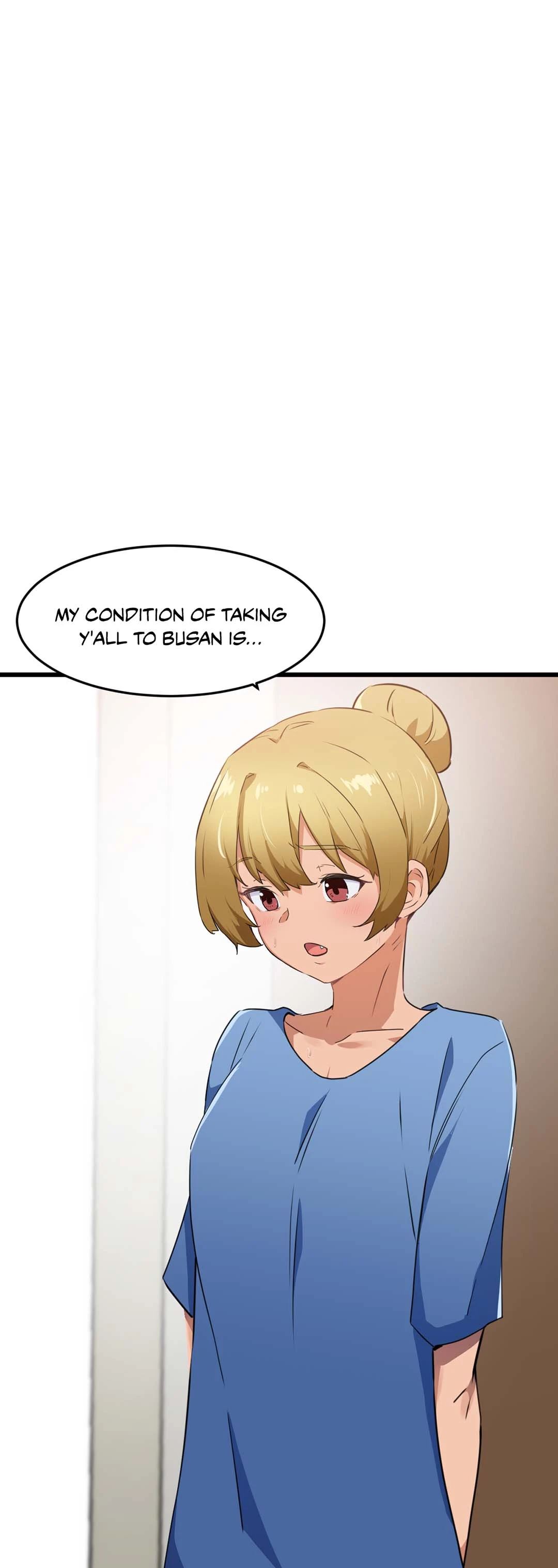 I Wanna Be a Daughter Thief Chapter 60 - HolyManga.Net