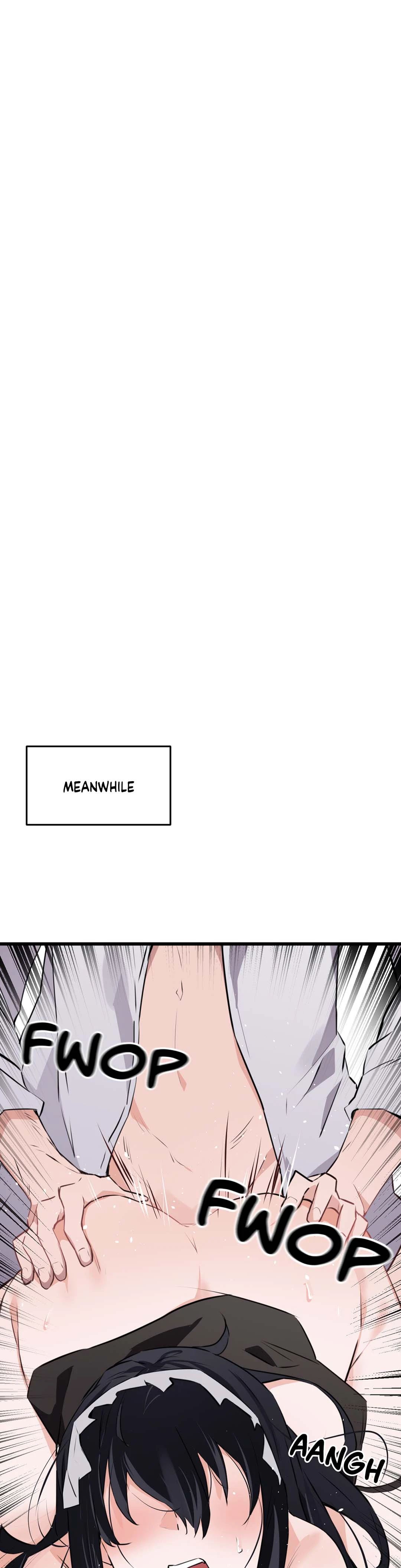 I Wanna Be a Daughter Thief Chapter 60 - HolyManga.Net