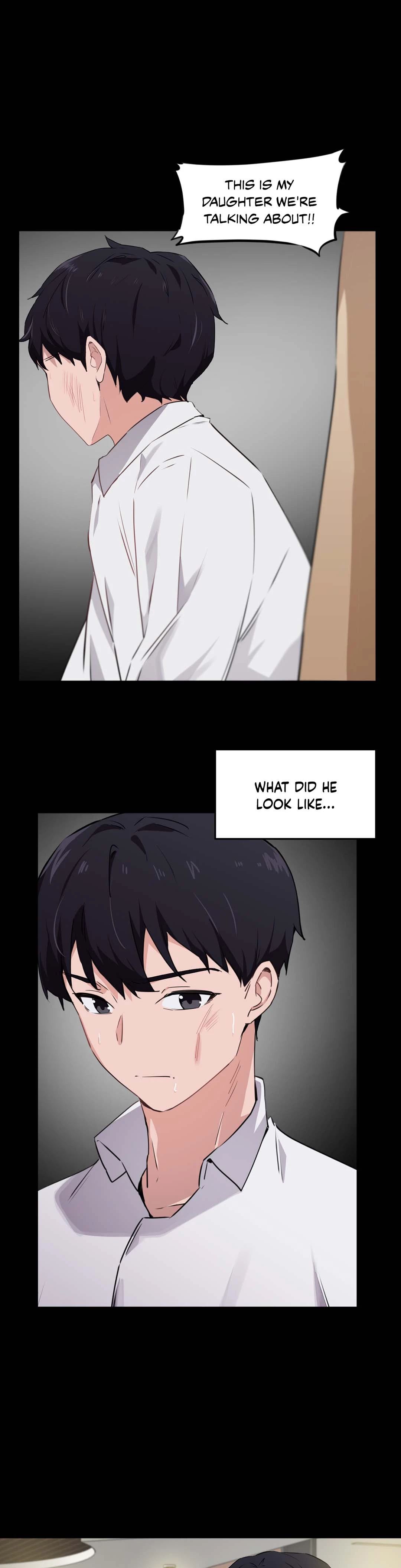 I Wanna Be a Daughter Thief Chapter 60 - HolyManga.Net