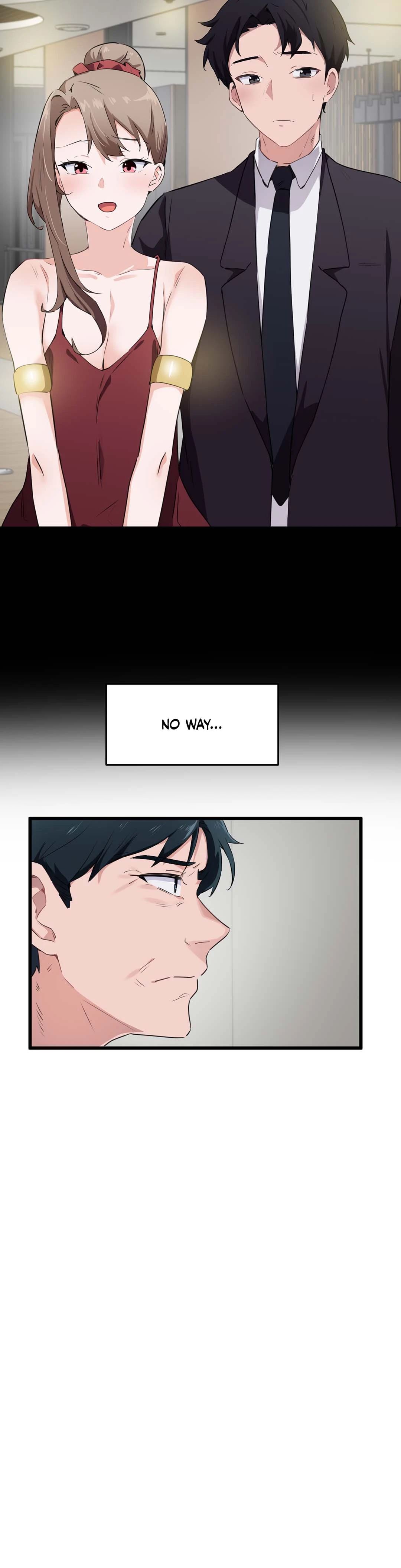 I Wanna Be a Daughter Thief Chapter 60 - HolyManga.Net