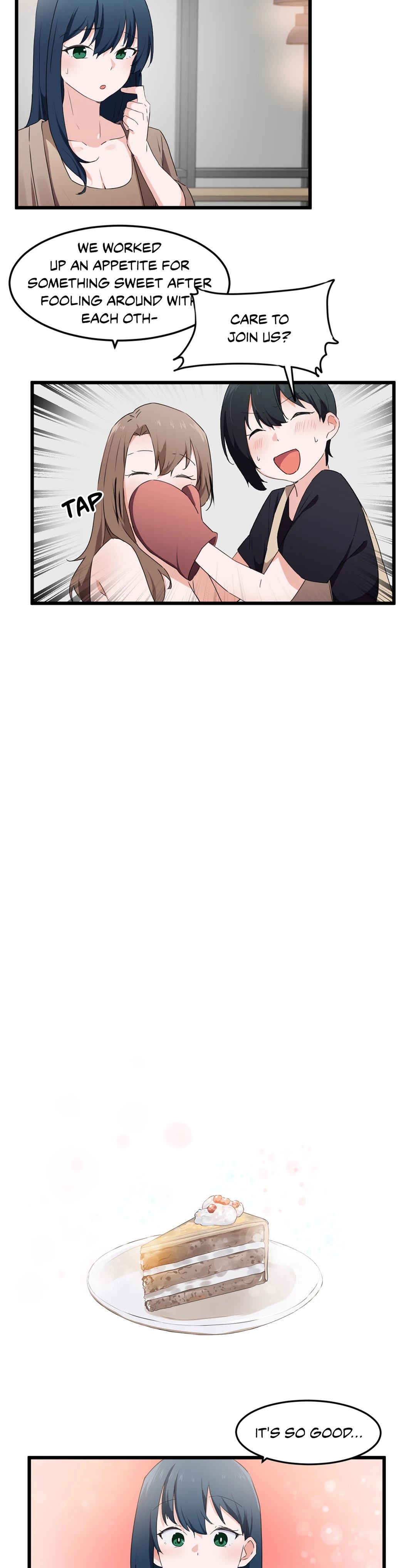 I Wanna Be a Daughter Thief Chapter 61 - HolyManga.Net