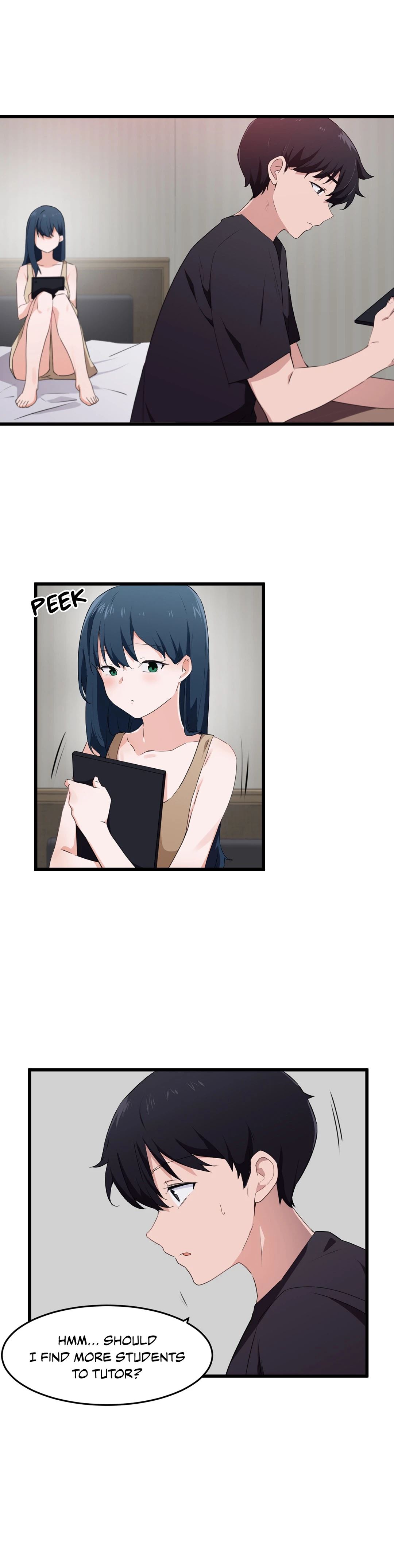 I Wanna Be a Daughter Thief Chapter 61 - HolyManga.Net