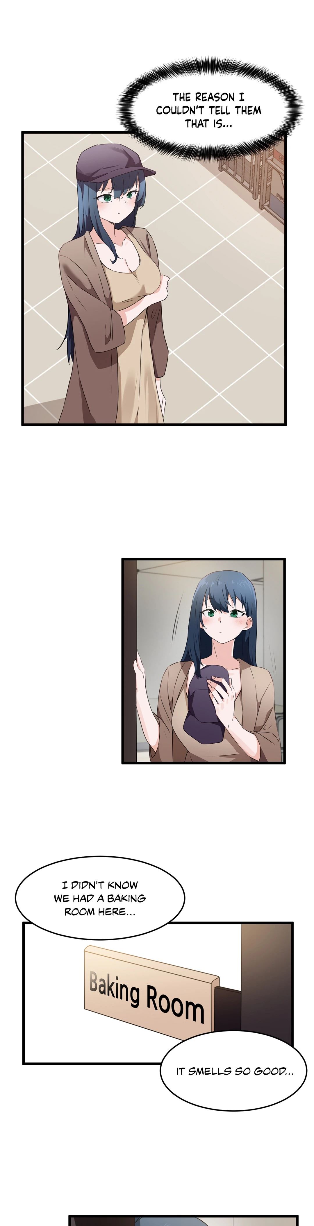 I Wanna Be a Daughter Thief Chapter 61 - HolyManga.Net