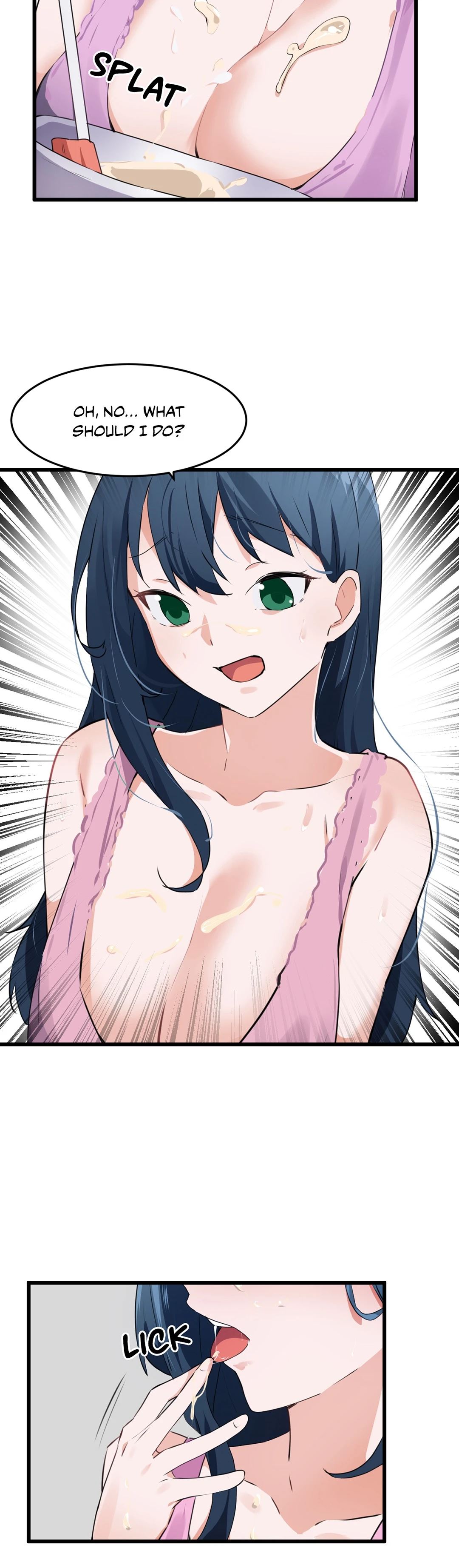 I Wanna Be a Daughter Thief Chapter 62 - HolyManga.Net