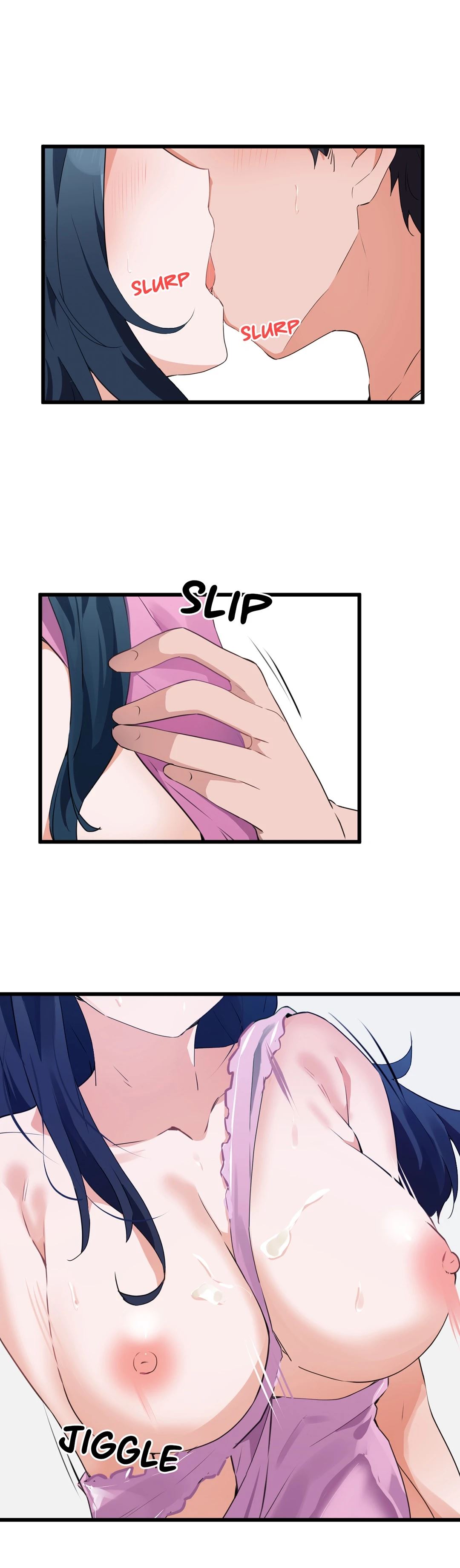 I Wanna Be a Daughter Thief Chapter 62 - HolyManga.Net