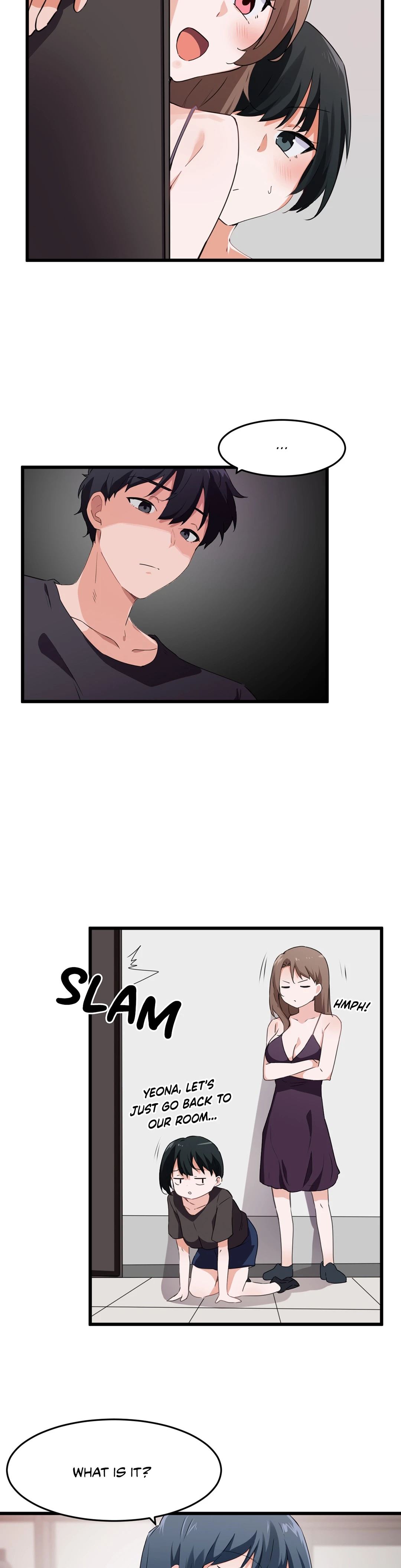 I Wanna Be a Daughter Thief Chapter 62 - HolyManga.Net