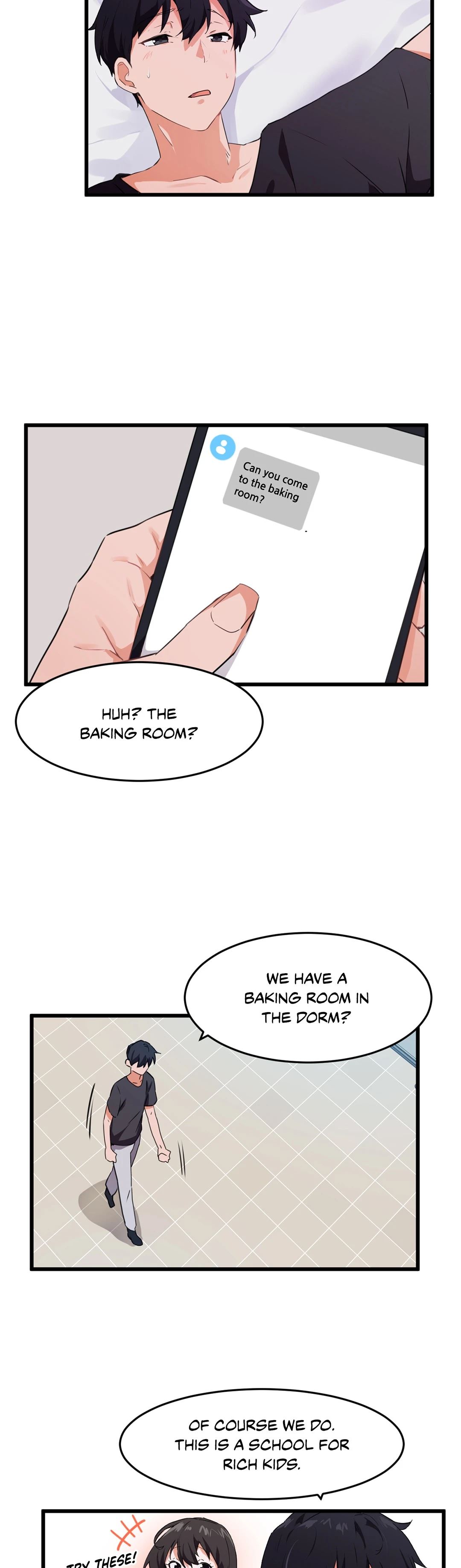 I Wanna Be a Daughter Thief Chapter 62 - HolyManga.Net