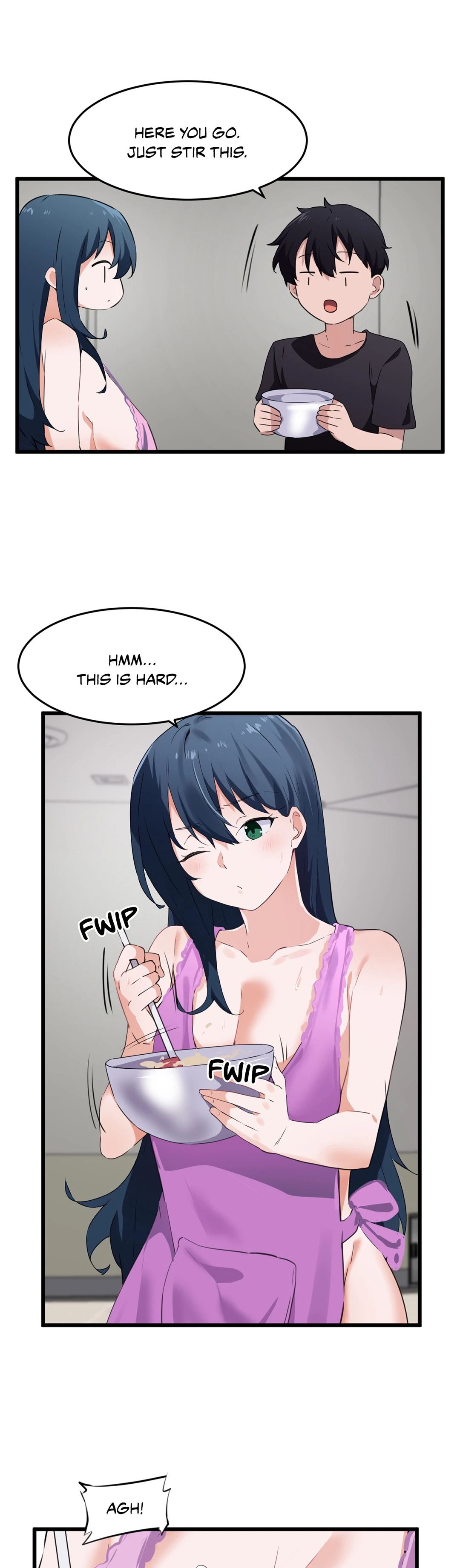 I Wanna Be a Daughter Thief Chapter 62 - HolyManga.Net