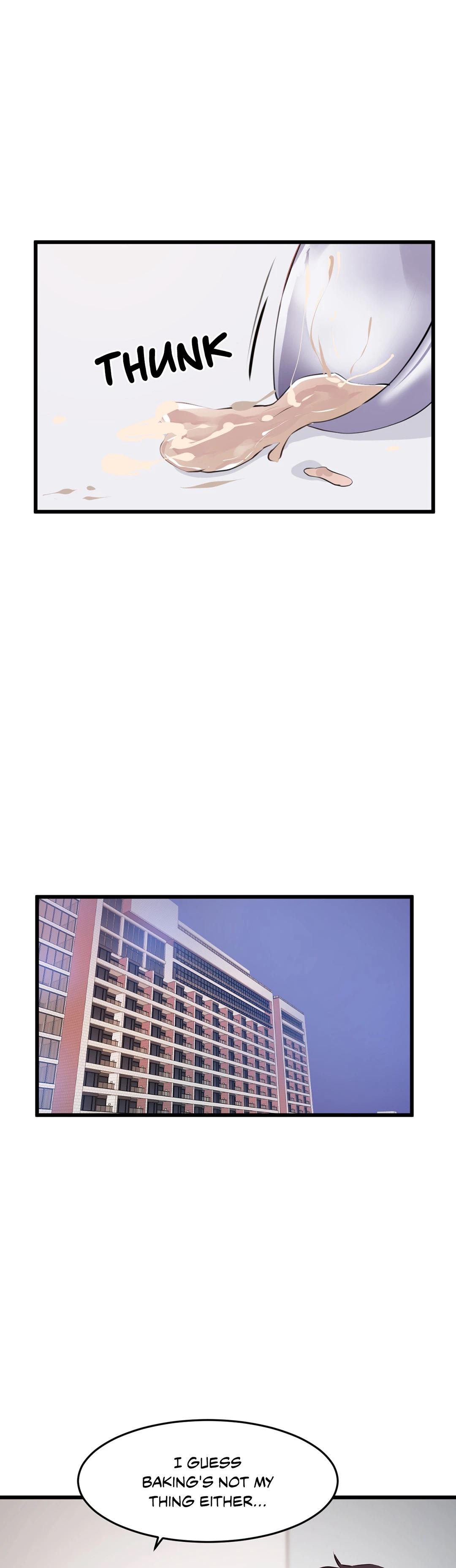 I Wanna Be a Daughter Thief Chapter 62 - HolyManga.Net